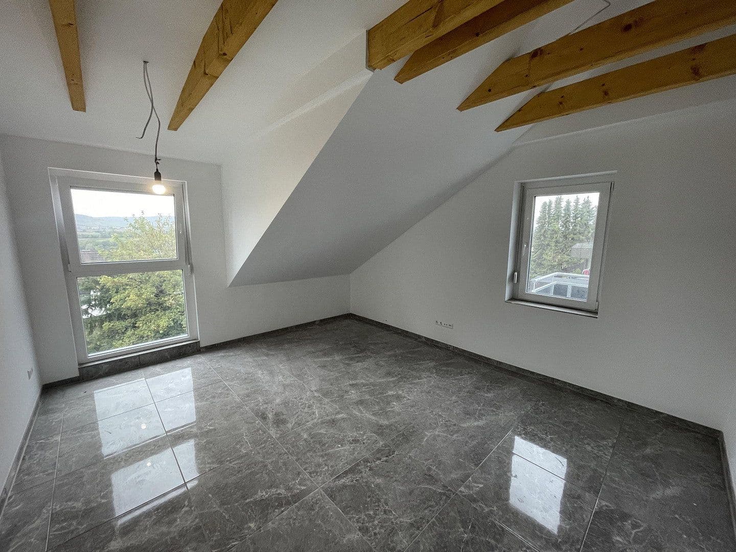 Prenájom bytu 3-izbový 74 m², Waiblingen, Bádensko-Wurttembersko Prenájom bytu 3-izbový 74 m², Waiblingen, Bádensko-Wurttembersko