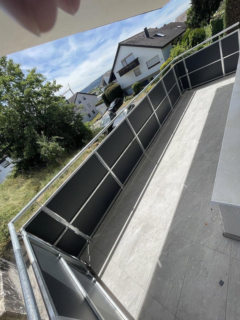 Prenájom bytu 3-izbový 74 m², Waiblingen, Bádensko-Wurttembersko Prenájom bytu 3-izbový 74 m², Waiblingen, Bádensko-Wurttembersko