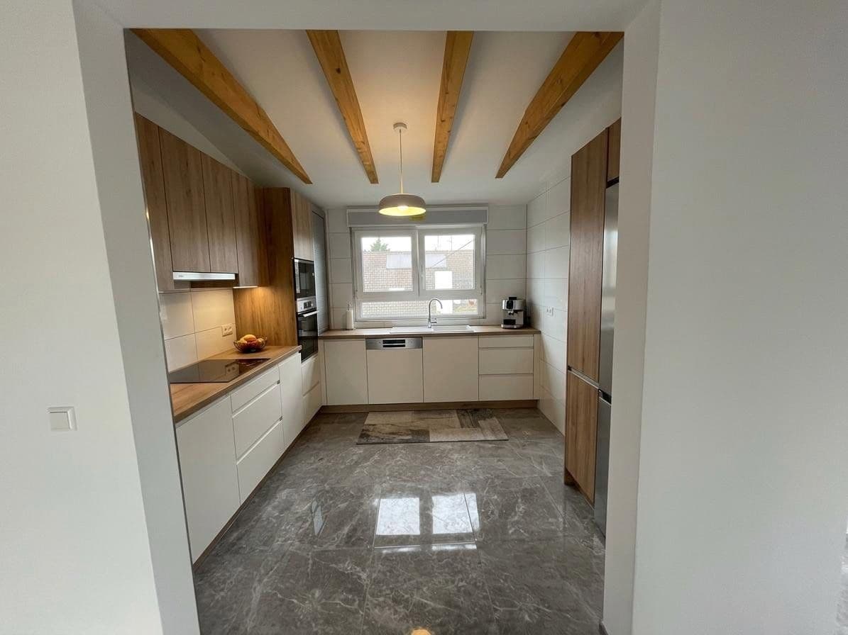 Prenájom bytu 3-izbový 74 m², Waiblingen, Bádensko-Wurttembersko Prenájom bytu 3-izbový 74 m², Waiblingen, Bádensko-Wurttembersko