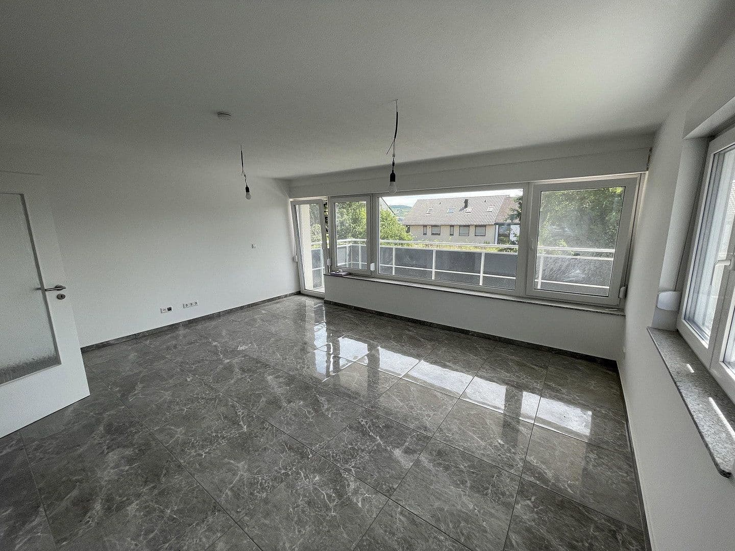 Prenájom bytu 3-izbový 74 m², Waiblingen, Bádensko-Wurttembersko Prenájom bytu 3-izbový 74 m², Waiblingen, Bádensko-Wurttembersko