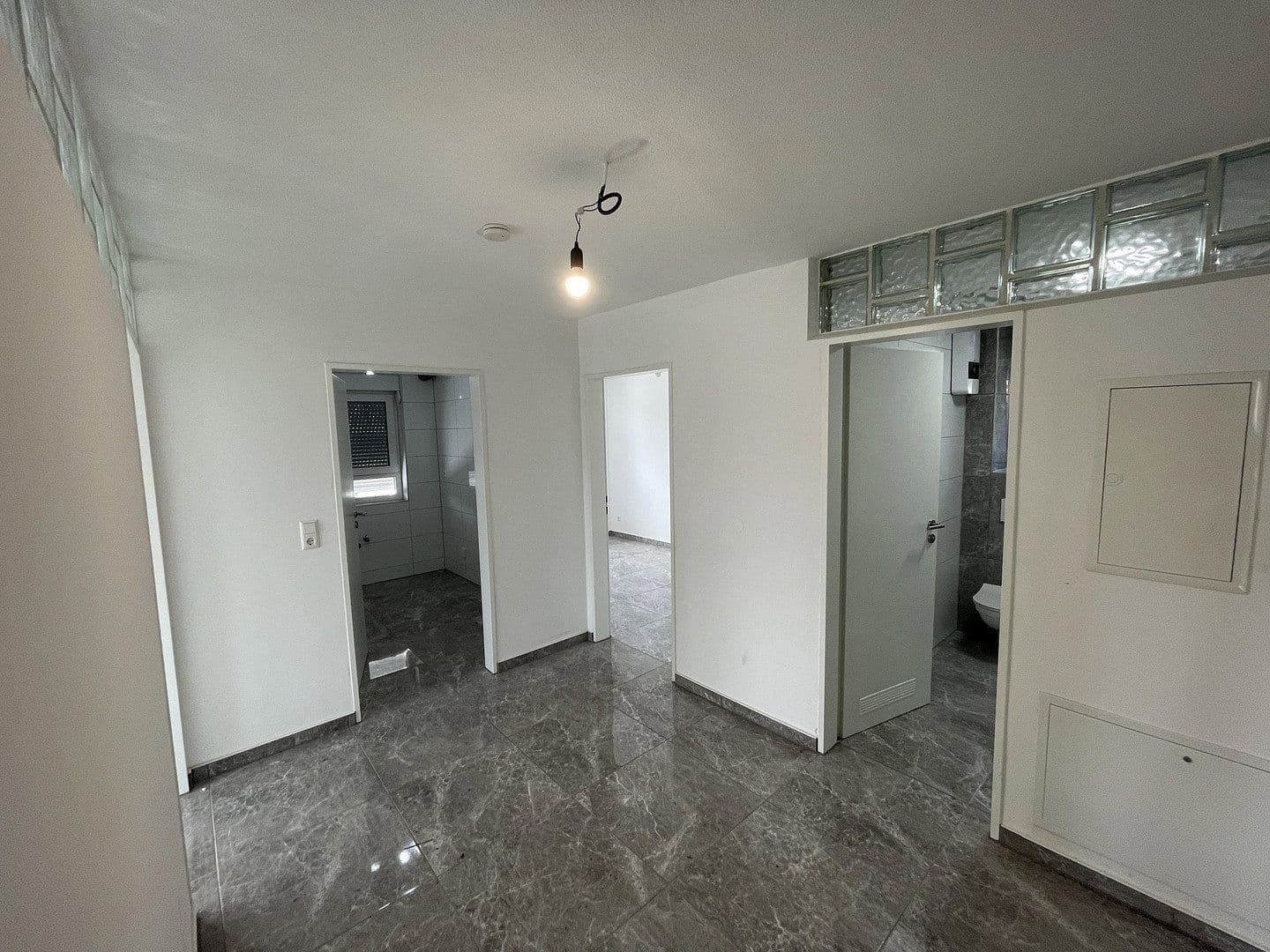 Prenájom bytu 3-izbový 74 m², Waiblingen, Bádensko-Wurttembersko Prenájom bytu 3-izbový 74 m², Waiblingen, Bádensko-Wurttembersko
