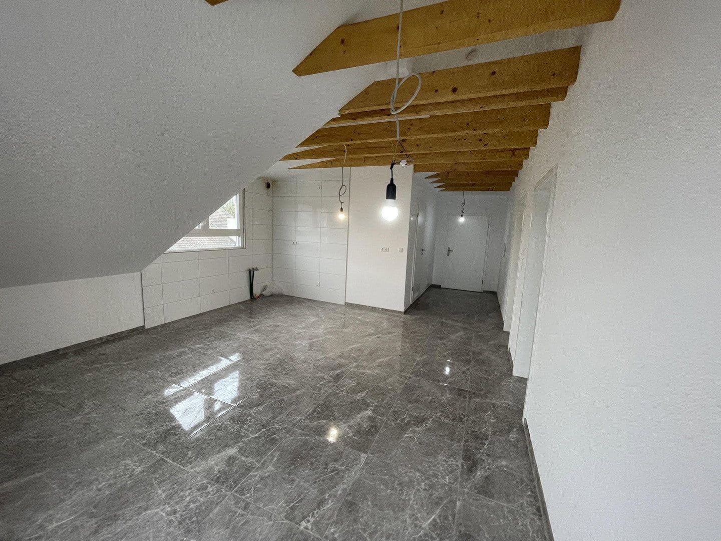 Prenájom bytu 3-izbový 74 m², Waiblingen, Bádensko-Wurttembersko Prenájom bytu 3-izbový 74 m², Waiblingen, Bádensko-Wurttembersko