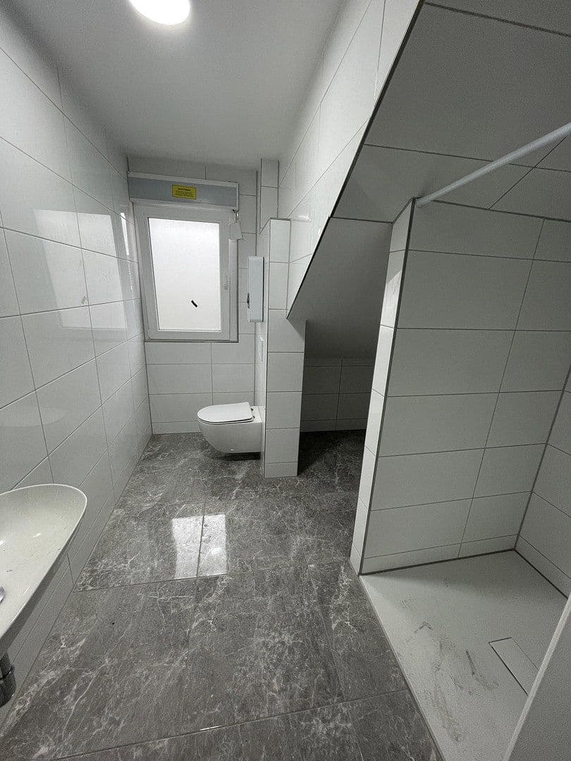 Prenájom bytu 3-izbový 74 m², Waiblingen, Bádensko-Wurttembersko Prenájom bytu 3-izbový 74 m², Waiblingen, Bádensko-Wurttembersko
