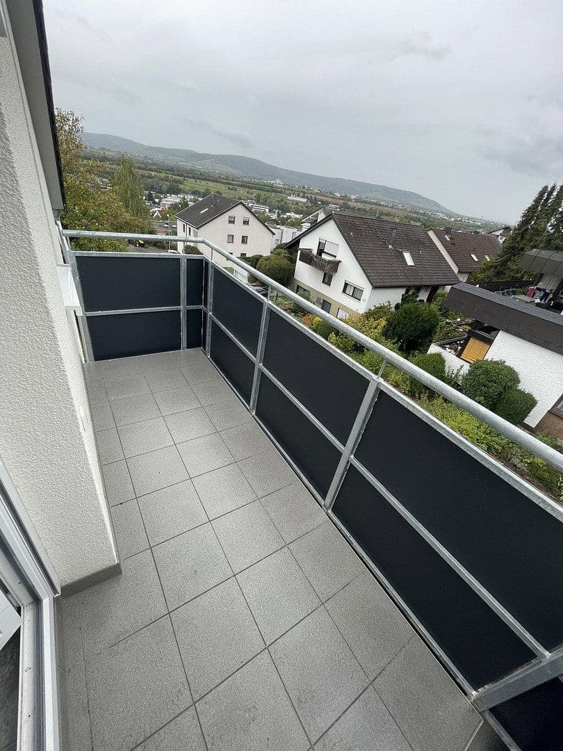 Prenájom bytu 3-izbový 74 m², Waiblingen, Bádensko-Wurttembersko Prenájom bytu 3-izbový 74 m², Waiblingen, Bádensko-Wurttembersko