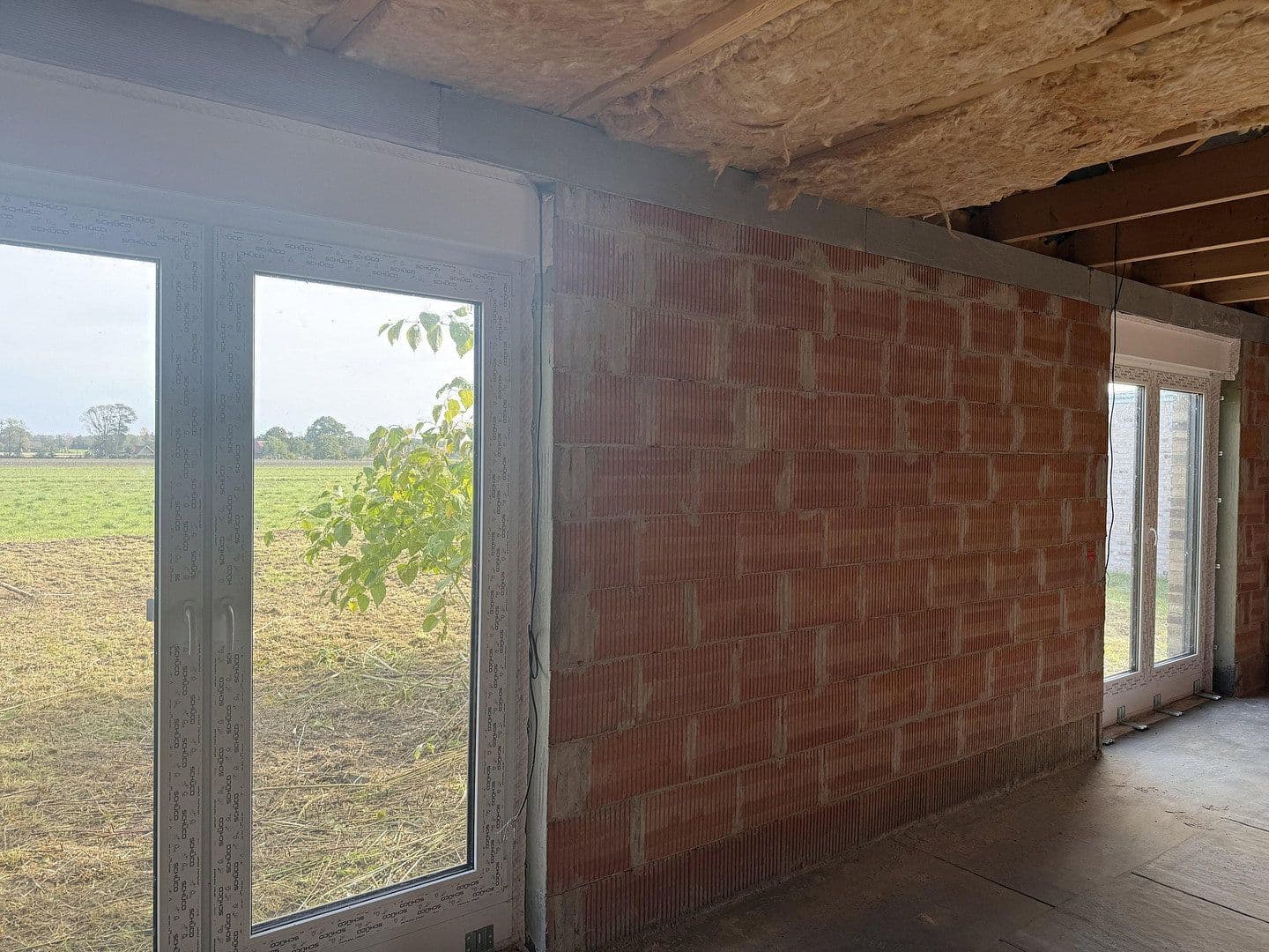 Predaj domu 129 m², pozemok 832 m², Im Feld 15, Warmsen, Dolné Sasko Predaj domu 129 m², pozemok 832 m², Im Feld 15, Warmsen, Dolné Sasko