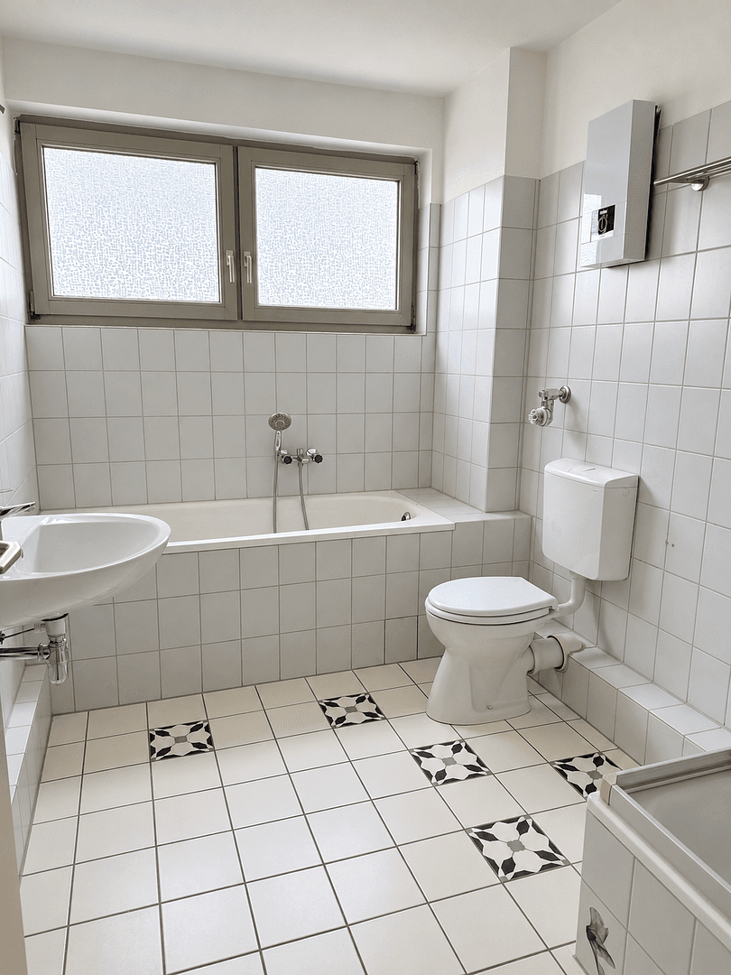 Prenájom bytu 2-izbový 73 m², Am Kornacker 14, Wetter (Ruhr), Severné Porýnie - Westfálsko Prenájom bytu 2-izbový 73 m², Am Kornacker 14, Wetter (Ruhr), Severné Porýnie - Westfálsko