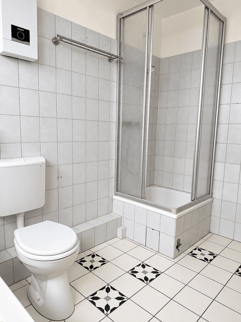 Prenájom bytu 2-izbový 73 m², Am Kornacker 14, Wetter (Ruhr), Severné Porýnie - Westfálsko Prenájom bytu 2-izbový 73 m², Am Kornacker 14, Wetter (Ruhr), Severné Porýnie - Westfálsko