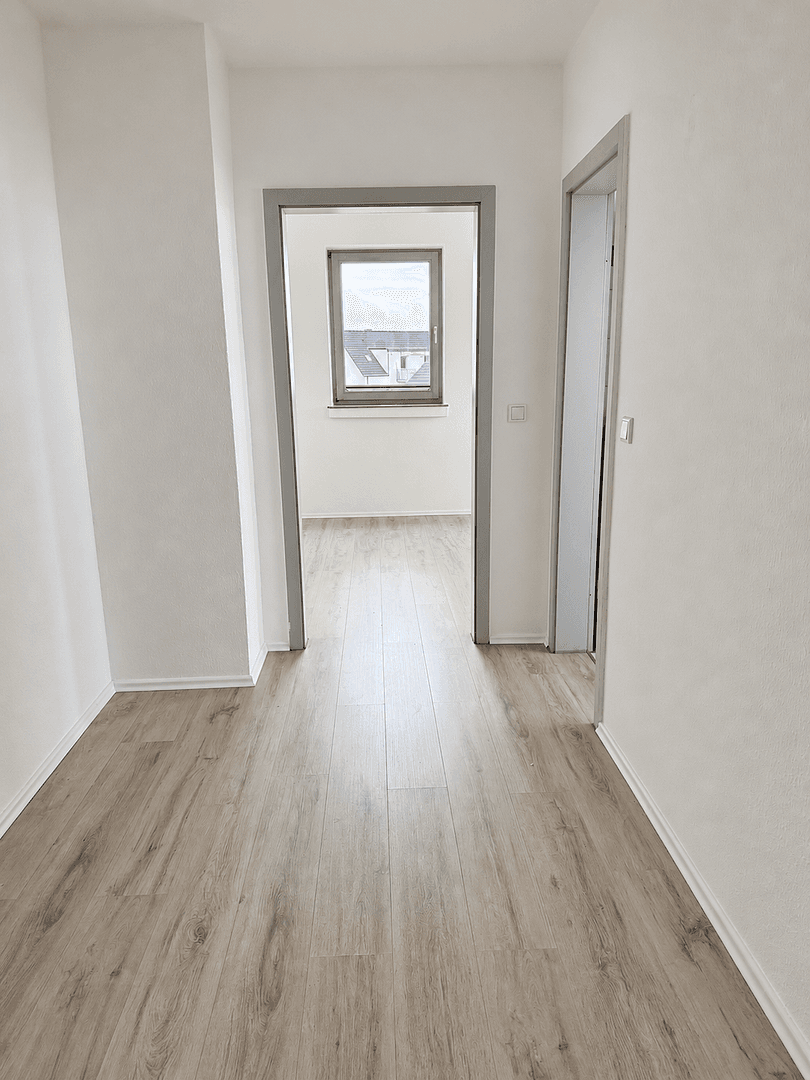 Prenájom bytu 2-izbový 73 m², Am Kornacker 14, Wetter (Ruhr), Severné Porýnie - Westfálsko Prenájom bytu 2-izbový 73 m², Am Kornacker 14, Wetter (Ruhr), Severné Porýnie - Westfálsko