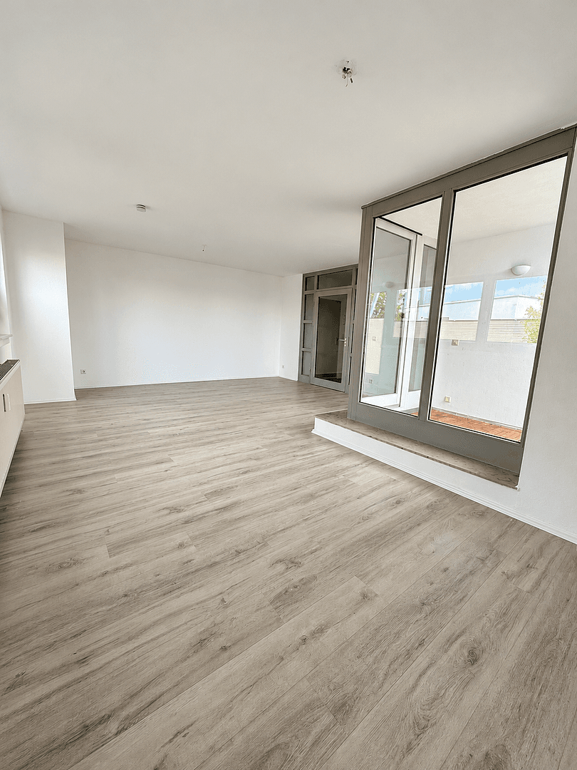 Prenájom bytu 2-izbový 73 m², Am Kornacker 14, Wetter (Ruhr), Severné Porýnie - Westfálsko Prenájom bytu 2-izbový 73 m², Am Kornacker 14, Wetter (Ruhr), Severné Porýnie - Westfálsko