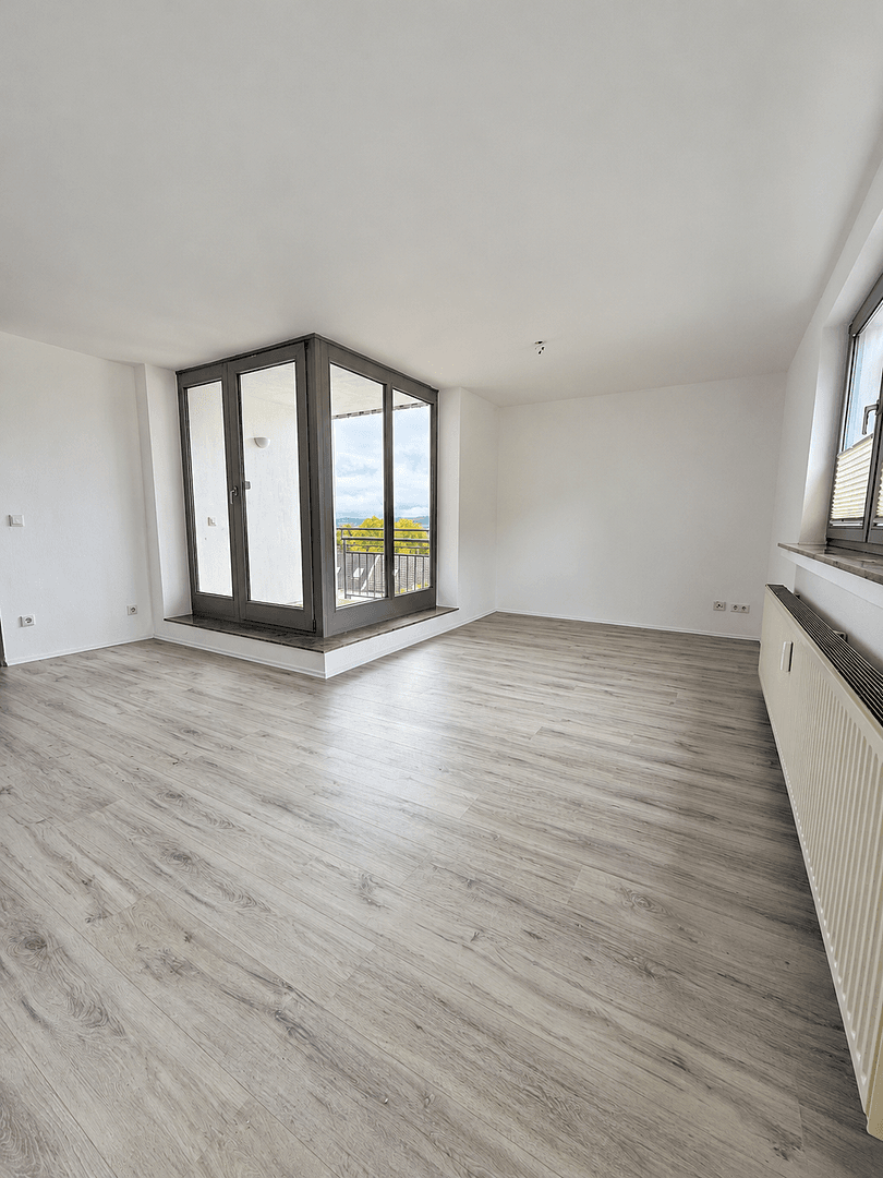 Prenájom bytu 2-izbový 73 m², Am Kornacker 14, Wetter (Ruhr), Severné Porýnie - Westfálsko Prenájom bytu 2-izbový 73 m², Am Kornacker 14, Wetter (Ruhr), Severné Porýnie - Westfálsko