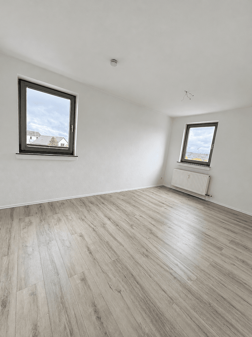Prenájom bytu 2-izbový 73 m², Am Kornacker 14, Wetter (Ruhr), Severné Porýnie - Westfálsko Prenájom bytu 2-izbový 73 m², Am Kornacker 14, Wetter (Ruhr), Severné Porýnie - Westfálsko