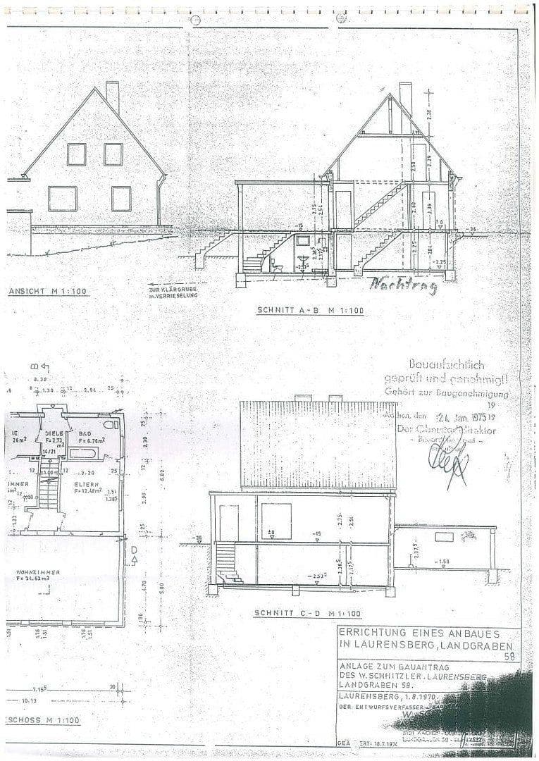 Predaj domu 145 m², pozemok 1.058 m², Landgraben 58, Aachen, Severné Porýnie - Westfálsko Predaj domu 145 m², pozemok 1.058 m², Landgraben 58, Aachen, Severné Porýnie - Westfálsko