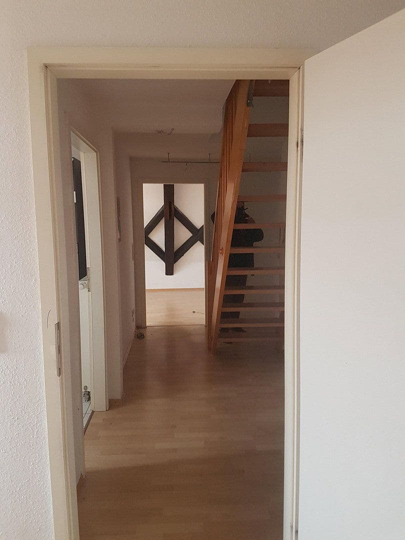 Prenájom bytu 3-izbový 80 m², Hauptstraße 54, Bietigheim-Bissingen, Bádensko-Wurttembersko Prenájom bytu 3-izbový 80 m², Hauptstraße 54, Bietigheim-Bissingen, Bádensko-Wurttembersko