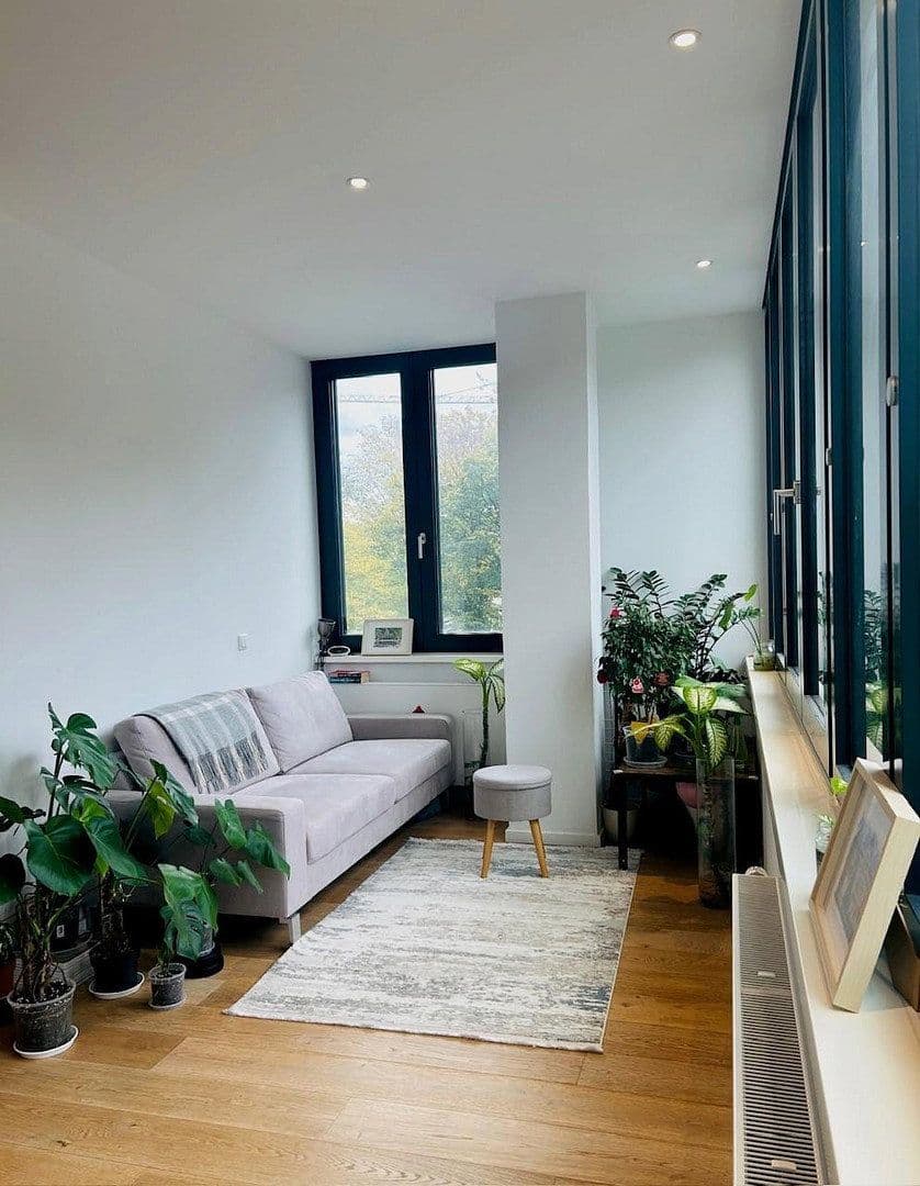 Prenájom bytu 1-izbový 51 m², Fürstenrieder Str. 283, München, Bavorsko Prenájom bytu 1-izbový 51 m², Fürstenrieder Str. 283, München, Bavorsko