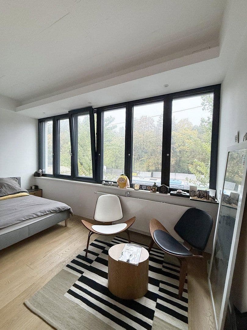 Prenájom bytu 1-izbový 34 m², Fürstenrieder Str. 285, München, Bavorsko Prenájom bytu 1-izbový 34 m², Fürstenrieder Str. 285, München, Bavorsko