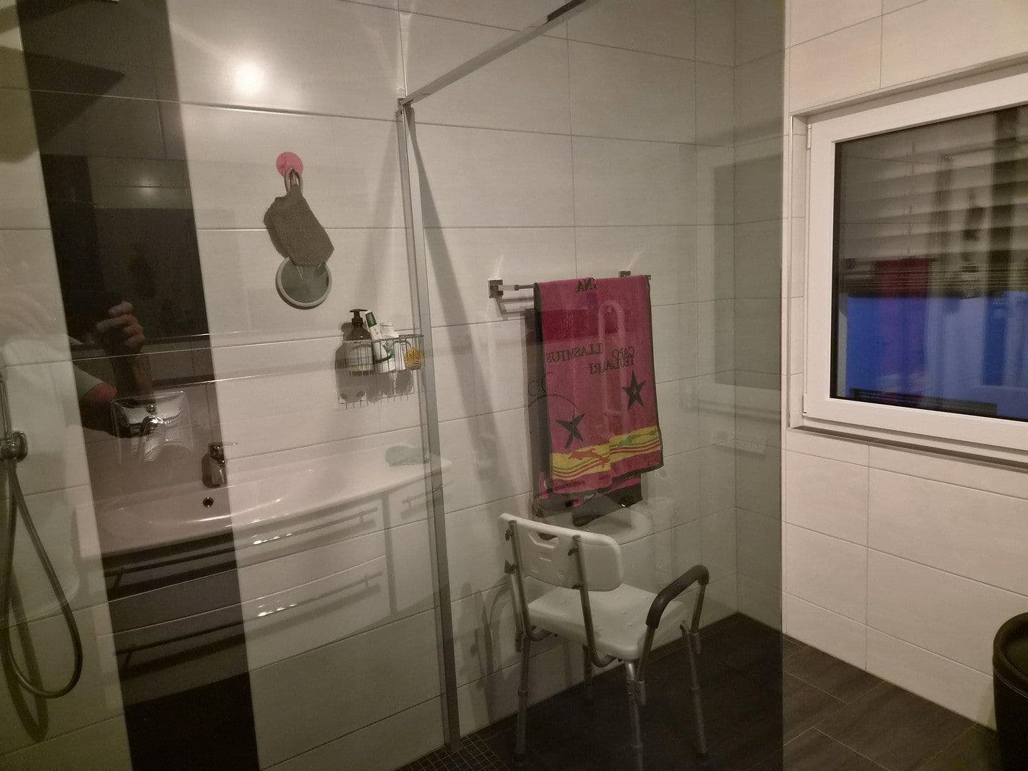 Predaj bytu 3-izbový 106 m², Saaruferstraße 11, Mettlach, Sársko Predaj bytu 3-izbový 106 m², Saaruferstraße 11, Mettlach, Sársko
