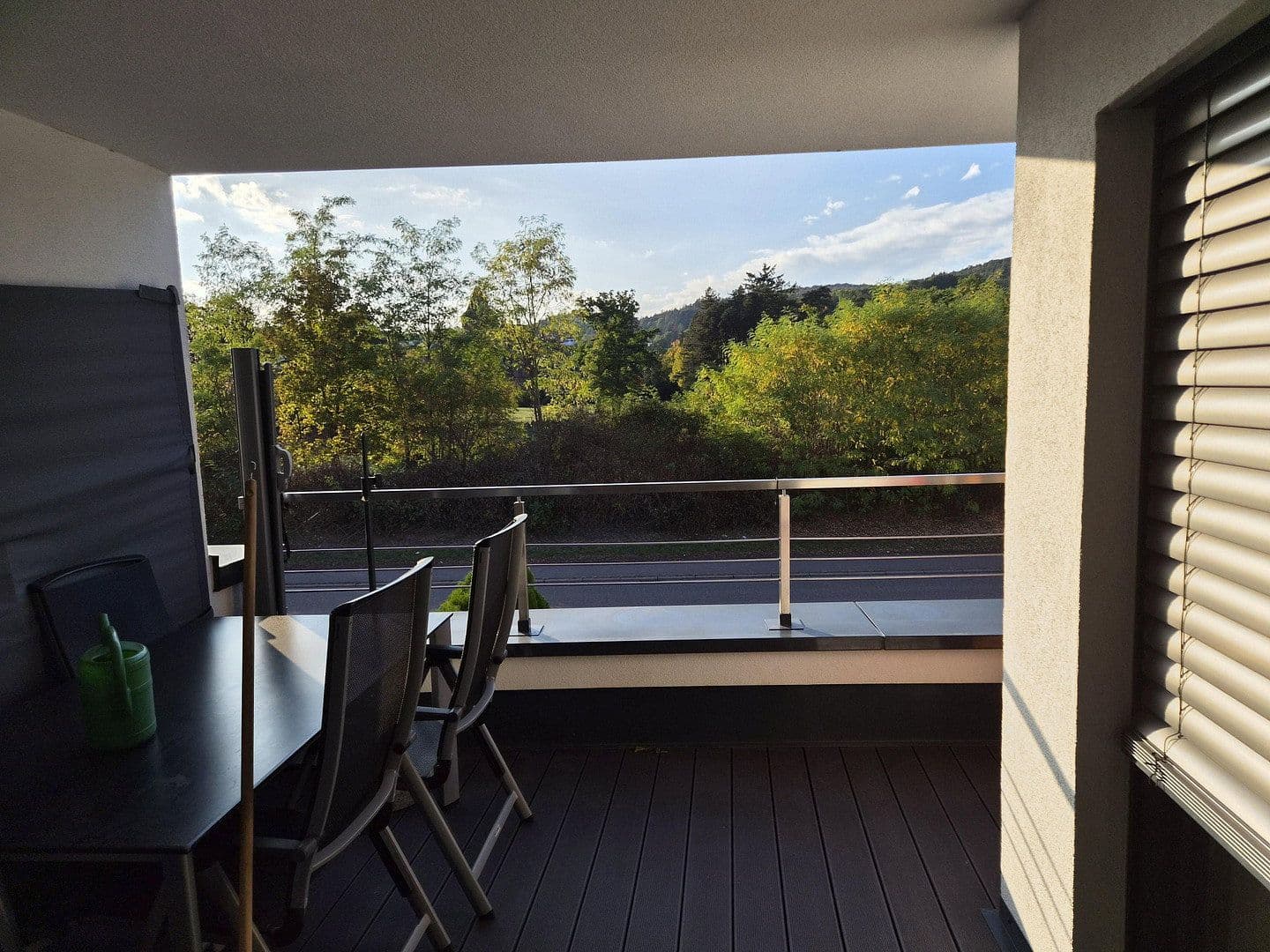 Predaj bytu 3-izbový 106 m², Saaruferstraße 11, Mettlach, Sársko Predaj bytu 3-izbový 106 m², Saaruferstraße 11, Mettlach, Sársko