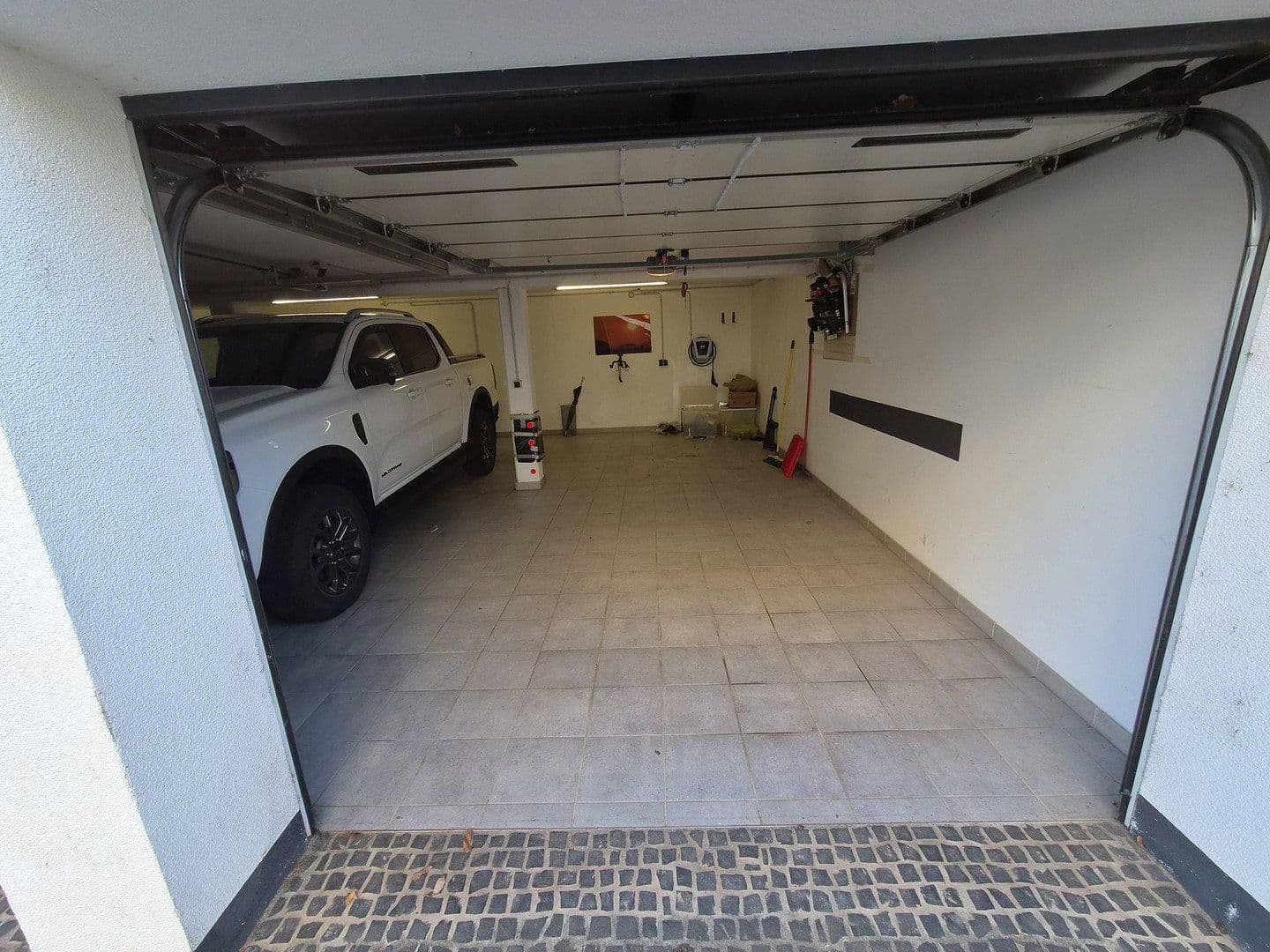 Predaj bytu 3-izbový 106 m², Saaruferstraße 11, Mettlach, Sársko Predaj bytu 3-izbový 106 m², Saaruferstraße 11, Mettlach, Sársko