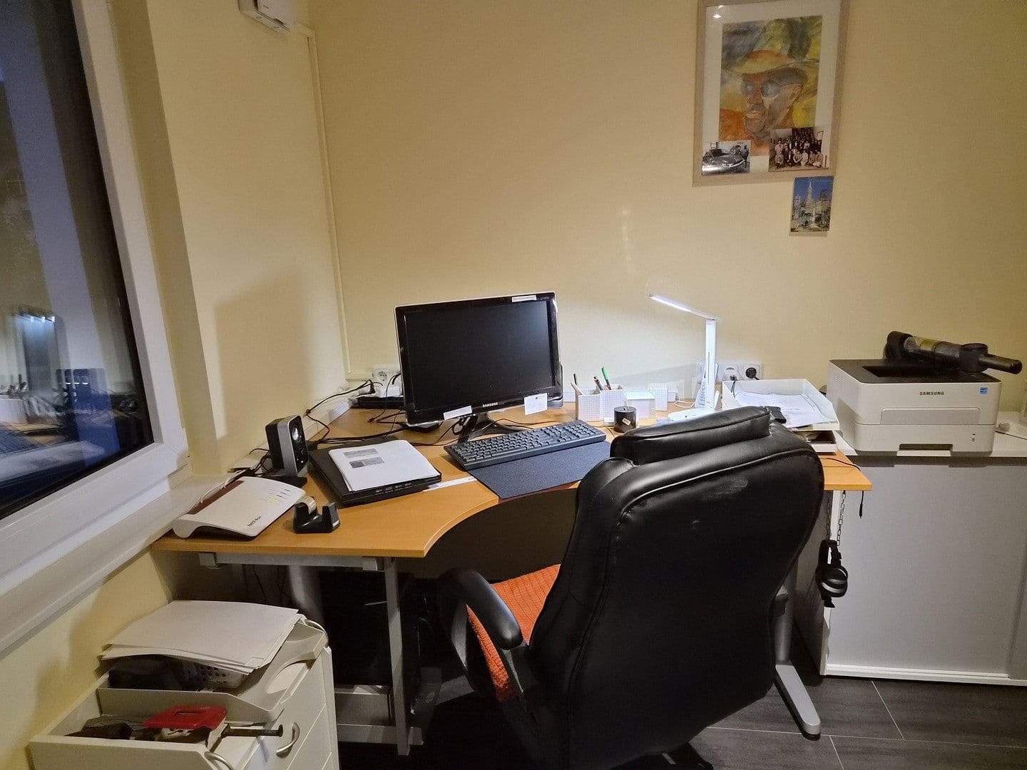 Predaj bytu 3-izbový 106 m², Saaruferstraße 11, Mettlach, Sársko Predaj bytu 3-izbový 106 m², Saaruferstraße 11, Mettlach, Sársko