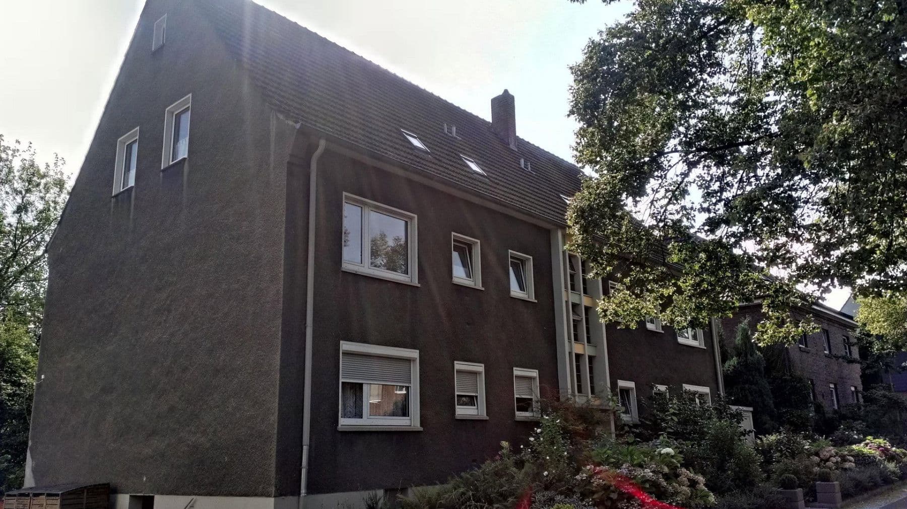 Prenájom bytu 3-izbový 53 m², Bottrop, Severné Porýnie - Westfálsko Prenájom bytu 3-izbový 53 m², Bottrop, Severné Porýnie - Westfálsko