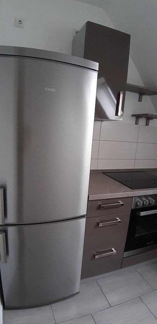 Prenájom bytu 3-izbový 53 m², Bottrop, Severné Porýnie - Westfálsko Prenájom bytu 3-izbový 53 m², Bottrop, Severné Porýnie - Westfálsko