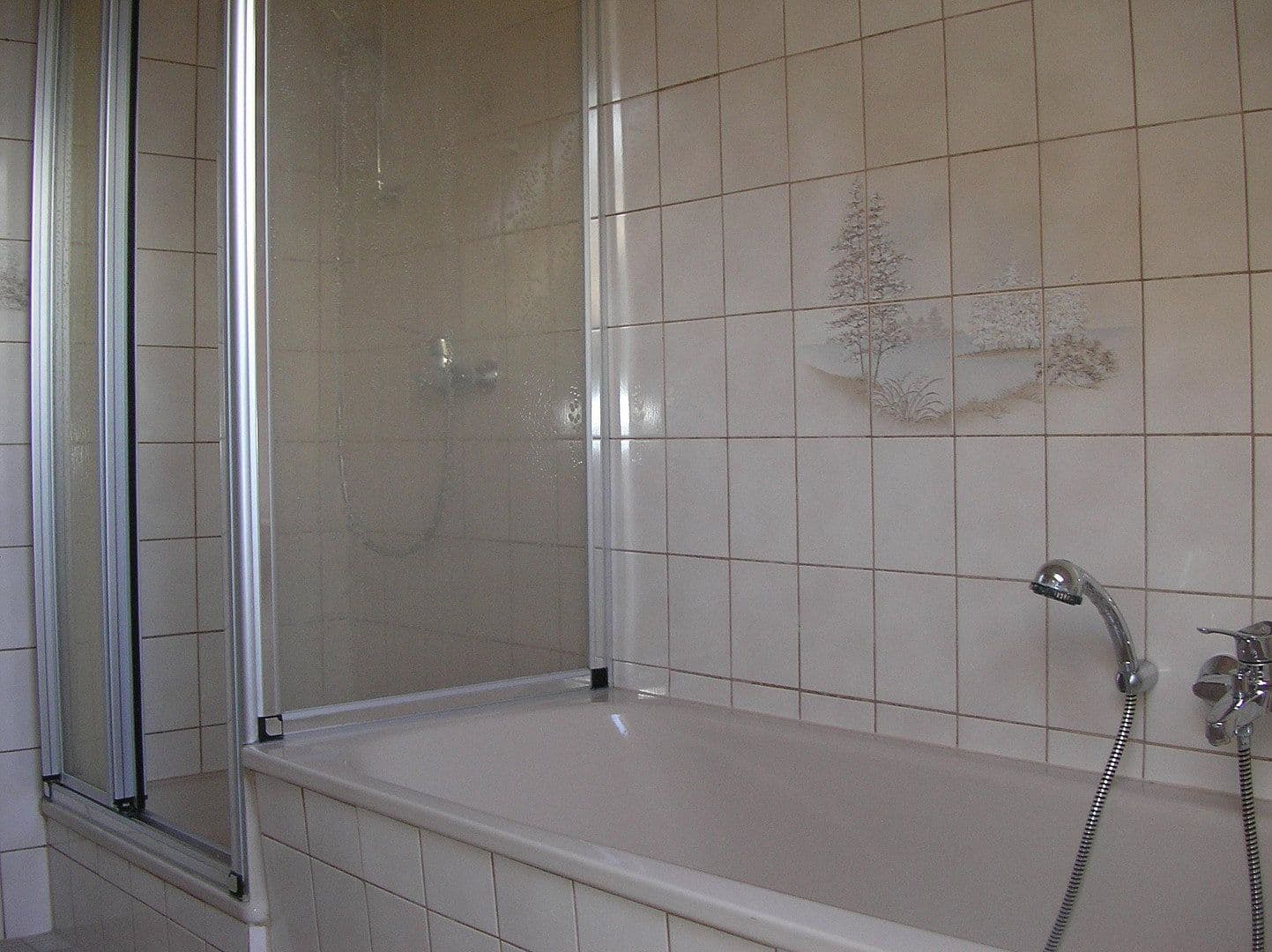 Prenájom bytu 4-izbový 112 m², Sinntal, Hesensko Prenájom bytu 4-izbový 112 m², Sinntal, Hesensko