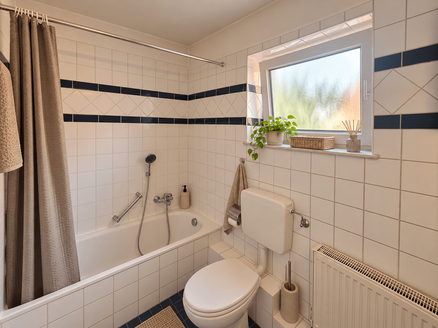 Prenájom domu 105 m², pozemok 200 m², Hanau, Hesensko Prenájom domu 105 m², pozemok 200 m², Hanau, Hesensko