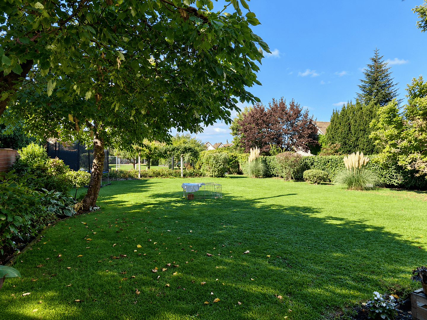 Prenájom domu 105 m², pozemok 200 m², Hanau, Hesensko Prenájom domu 105 m², pozemok 200 m², Hanau, Hesensko