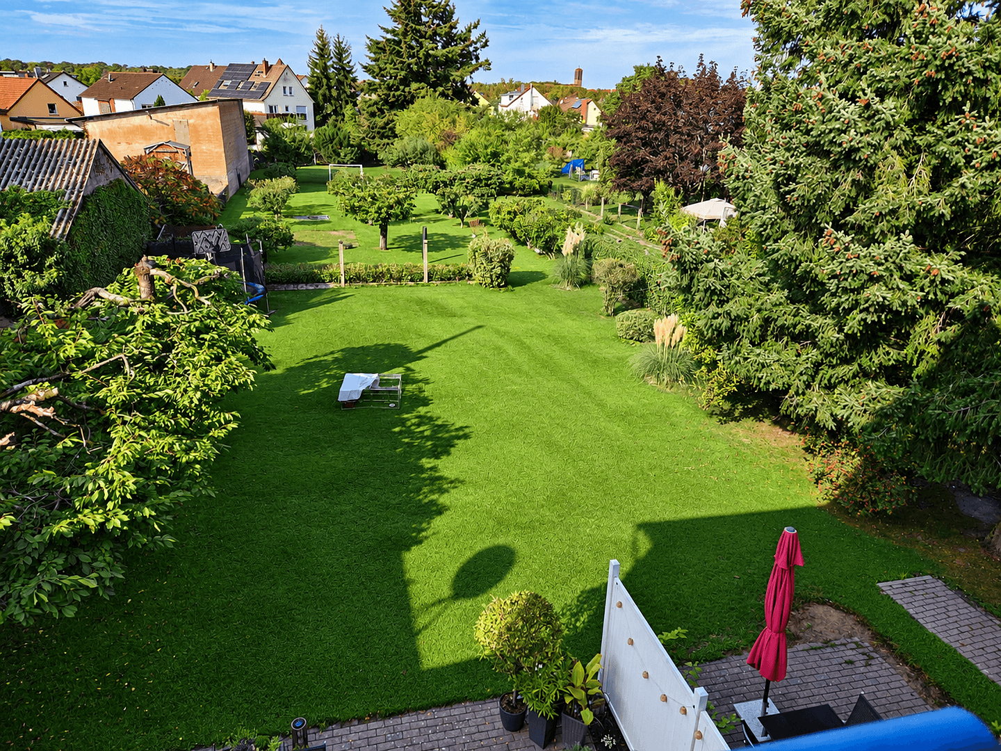 Prenájom domu 105 m², pozemok 200 m², Hanau, Hesensko Prenájom domu 105 m², pozemok 200 m², Hanau, Hesensko