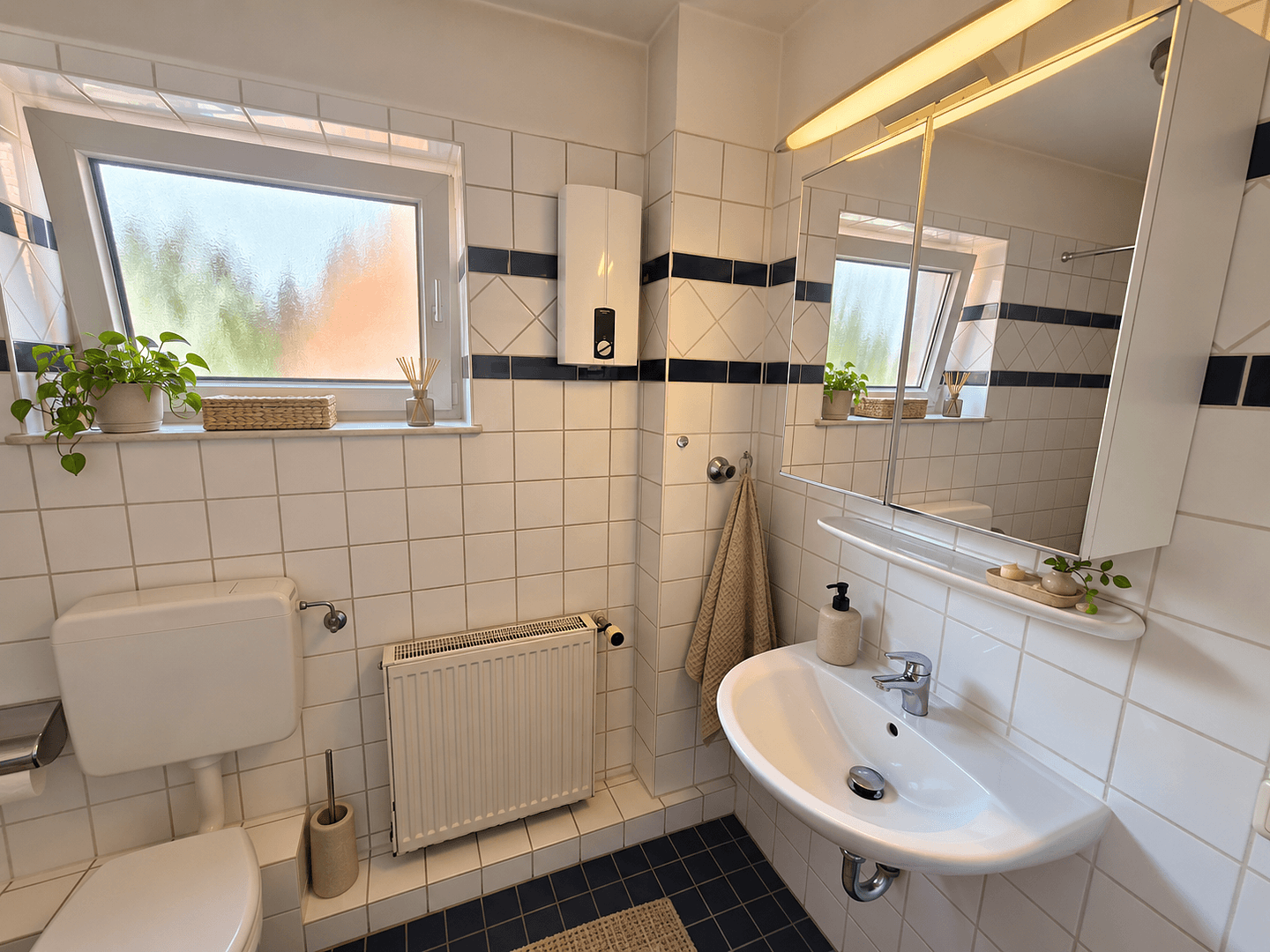 Prenájom domu 105 m², pozemok 200 m², Hanau, Hesensko Prenájom domu 105 m², pozemok 200 m², Hanau, Hesensko