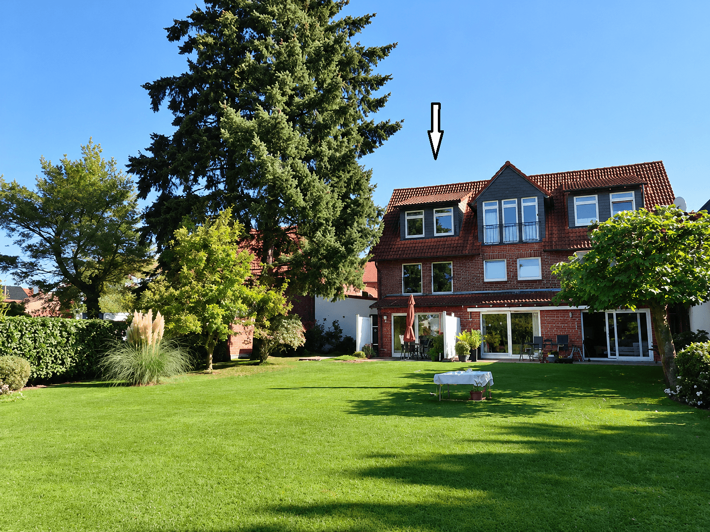 Prenájom domu 105 m², pozemok 200 m², Hanau, Hesensko Prenájom domu 105 m², pozemok 200 m², Hanau, Hesensko