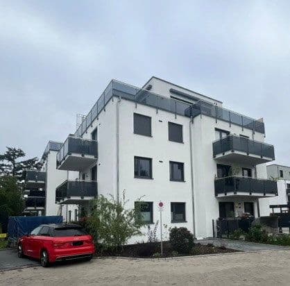 Prenájom bytu 3-izbový 103 m², Stadionstr.60a, Andernach, Porýnie-Falcko Prenájom bytu 3-izbový 103 m², Stadionstr.60a, Andernach, Porýnie-Falcko