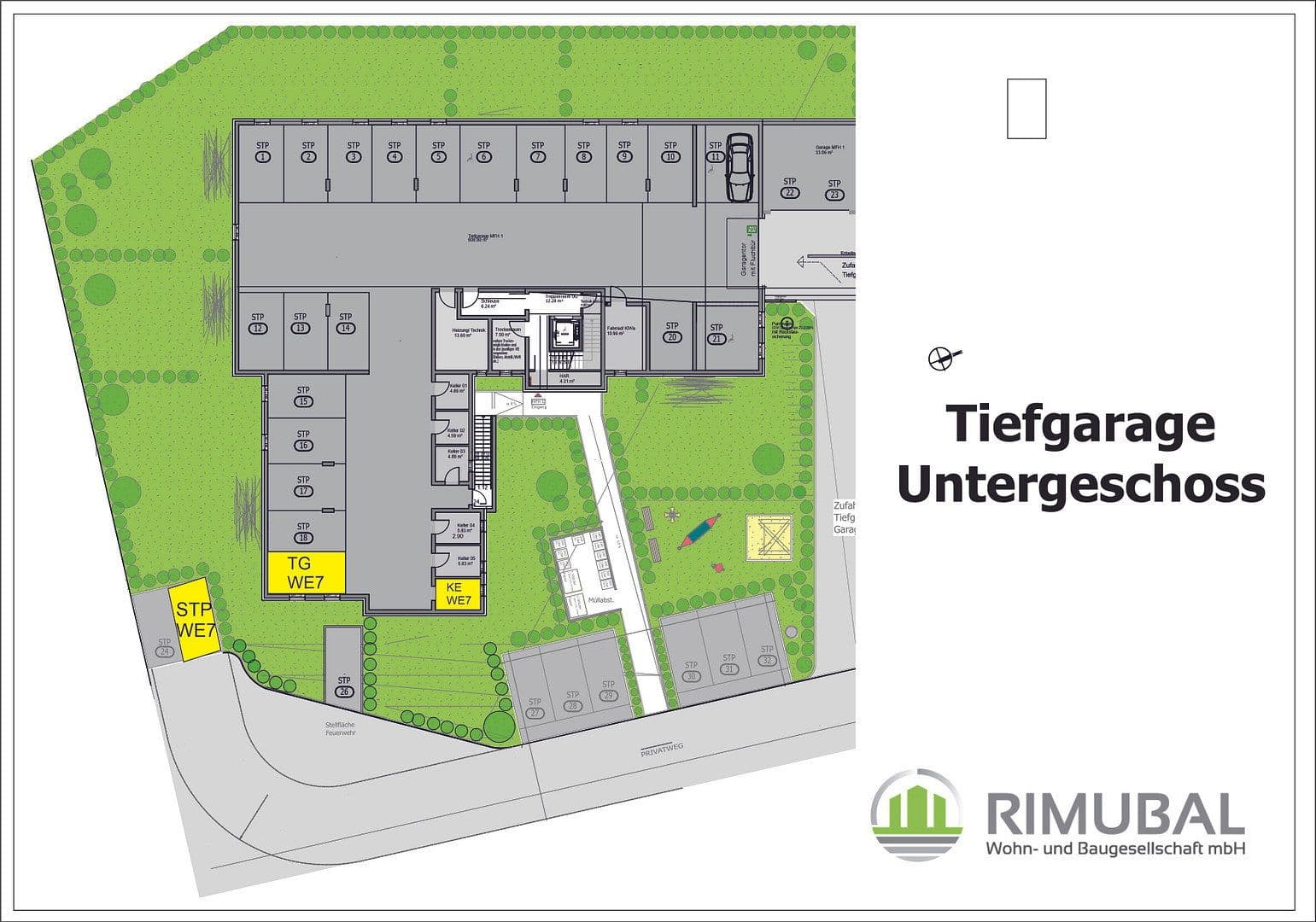 Prenájom bytu 3-izbový 103 m², Stadionstr.60a, Andernach, Porýnie-Falcko Prenájom bytu 3-izbový 103 m², Stadionstr.60a, Andernach, Porýnie-Falcko