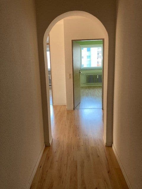 Prenájom bytu 3-izbový 78 m², Wolfsgäßchen 5d, Augsburg, Bavorsko Prenájom bytu 3-izbový 78 m², Wolfsgäßchen 5d, Augsburg, Bavorsko