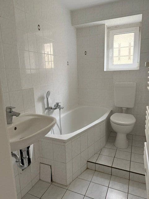 Prenájom bytu 3-izbový 59 m², Alfred-Dengler-Str. 16, Eberswalde, Brandenbursko Prenájom bytu 3-izbový 59 m², Alfred-Dengler-Str. 16, Eberswalde, Brandenbursko