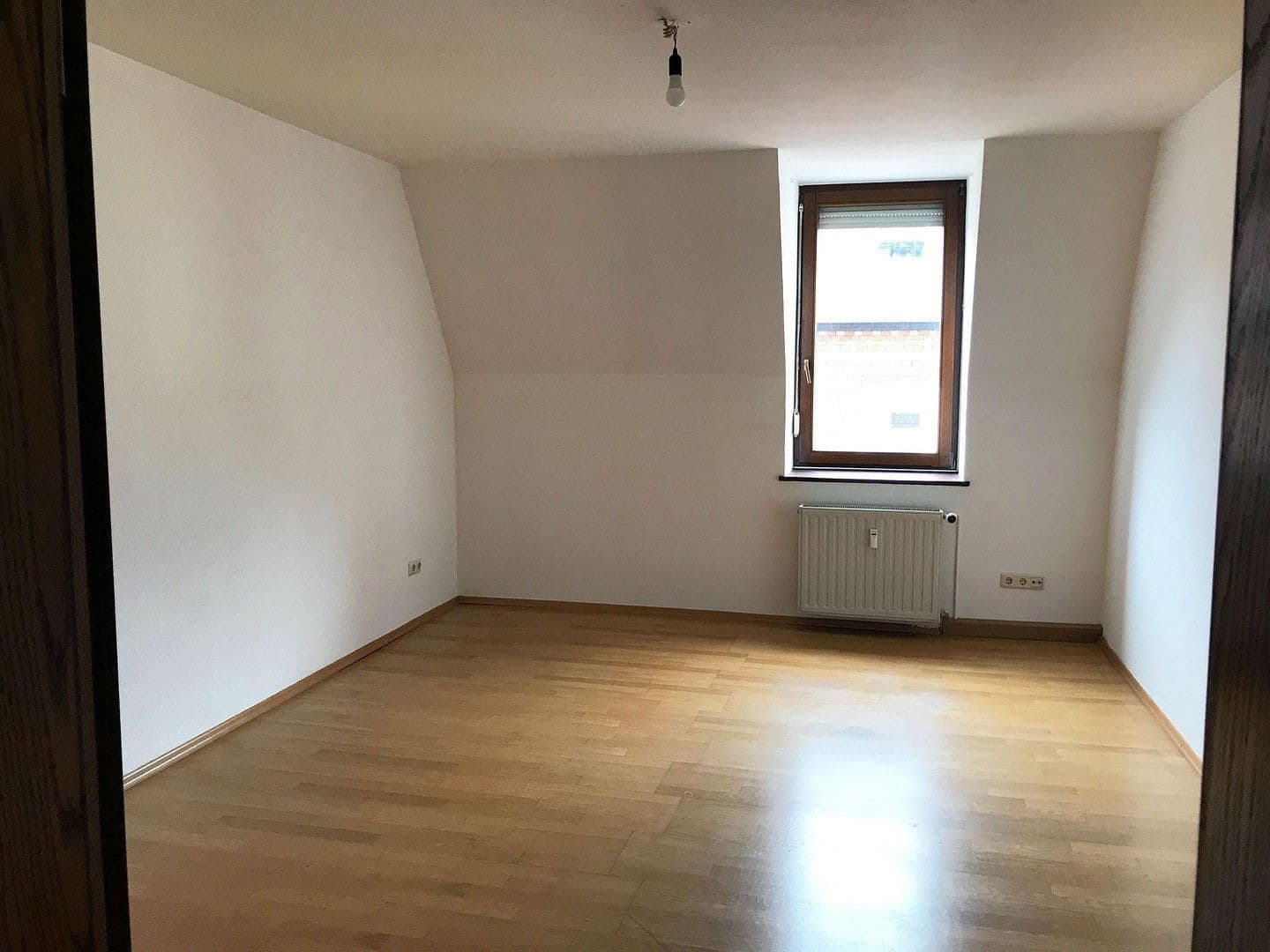 Predaj bytu 2-izbový 60 m², Würzburg, Bavorsko Predaj bytu 2-izbový 60 m², Würzburg, Bavorsko