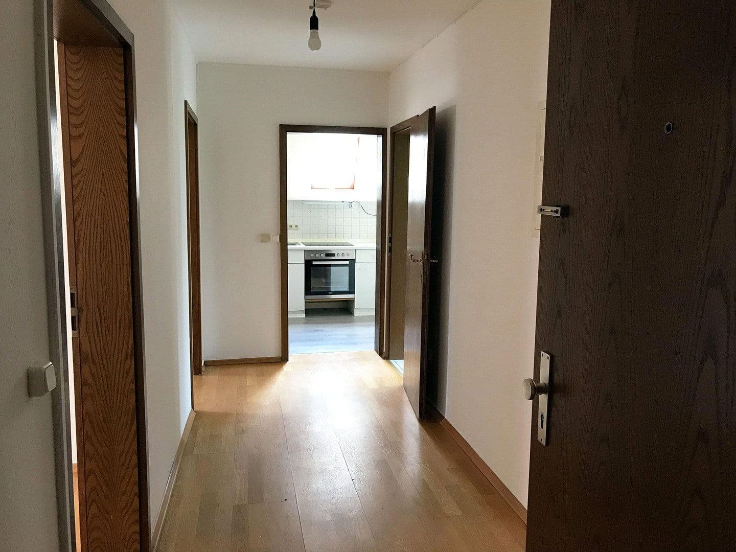 Predaj bytu 2-izbový 60 m², Würzburg, Bavorsko Predaj bytu 2-izbový 60 m², Würzburg, Bavorsko