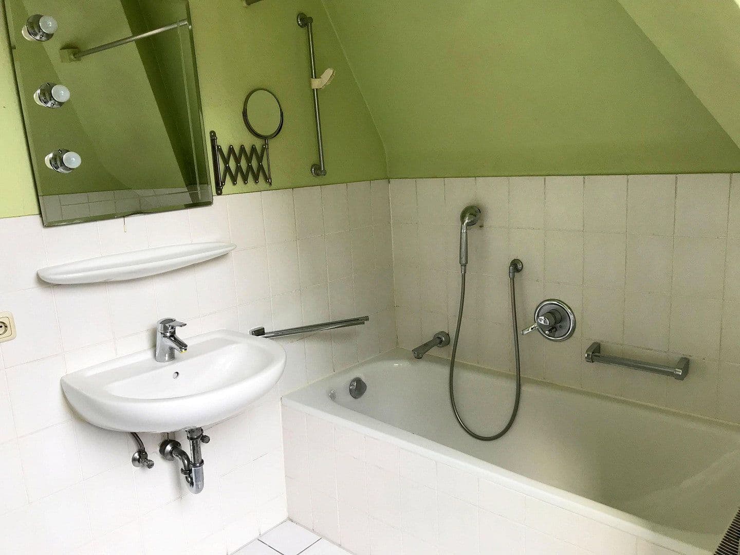 Predaj bytu 2-izbový 60 m², Würzburg, Bavorsko Predaj bytu 2-izbový 60 m², Würzburg, Bavorsko