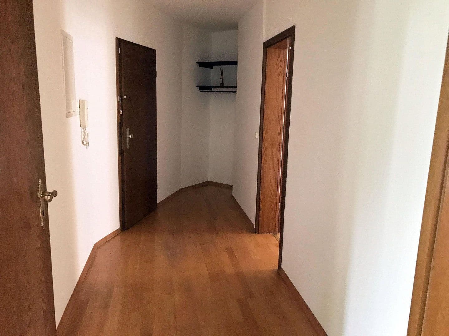 Predaj bytu 2-izbový 60 m², Würzburg, Bavorsko Predaj bytu 2-izbový 60 m², Würzburg, Bavorsko