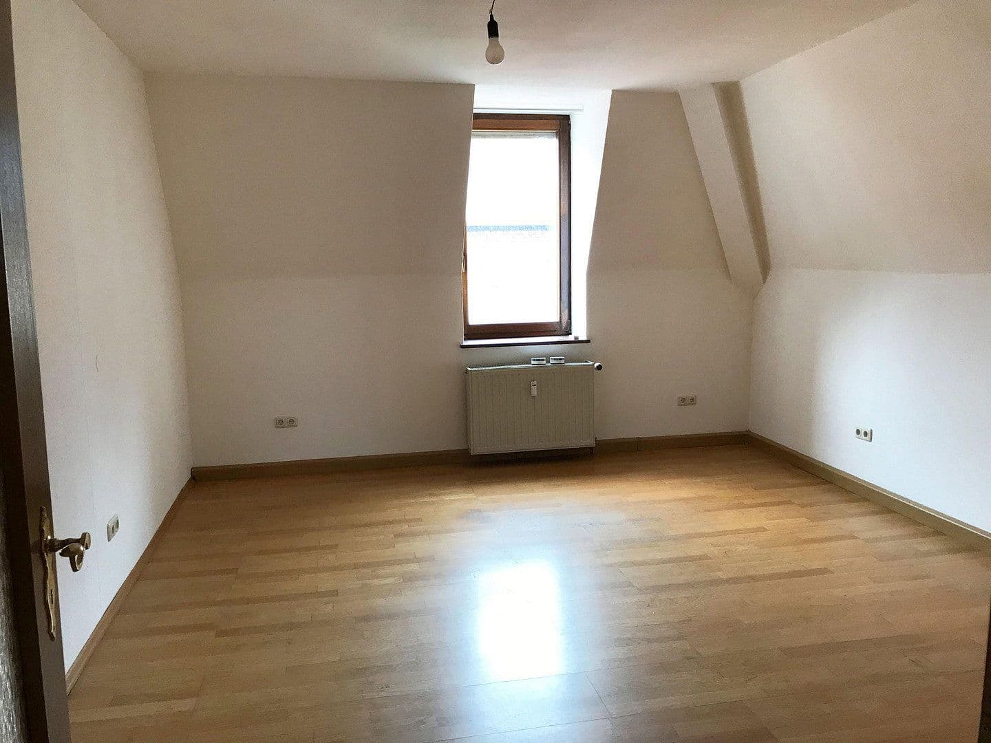 Predaj bytu 2-izbový 60 m², Würzburg, Bavorsko Predaj bytu 2-izbový 60 m², Würzburg, Bavorsko