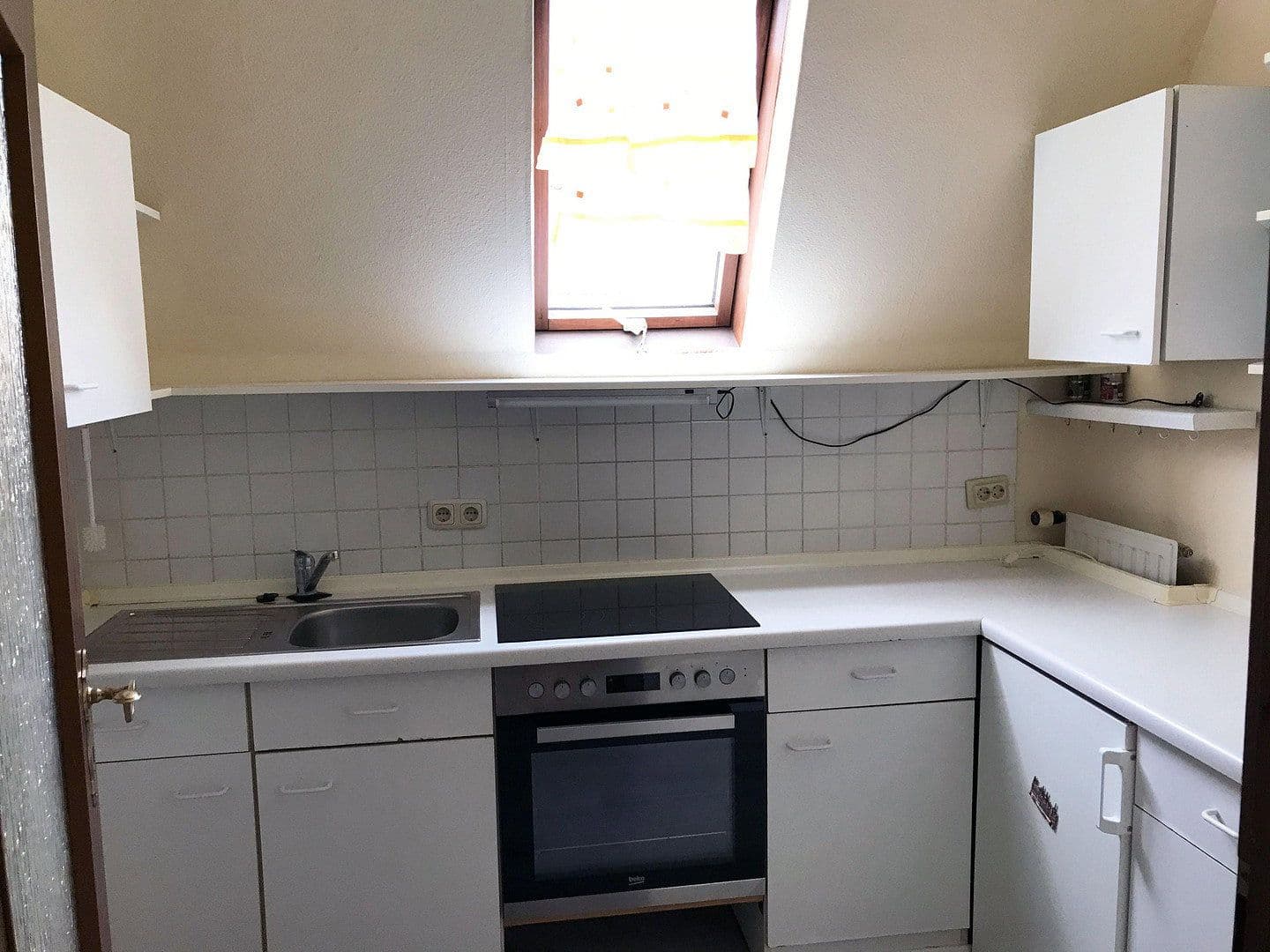 Predaj bytu 2-izbový 60 m², Würzburg, Bavorsko Predaj bytu 2-izbový 60 m², Würzburg, Bavorsko