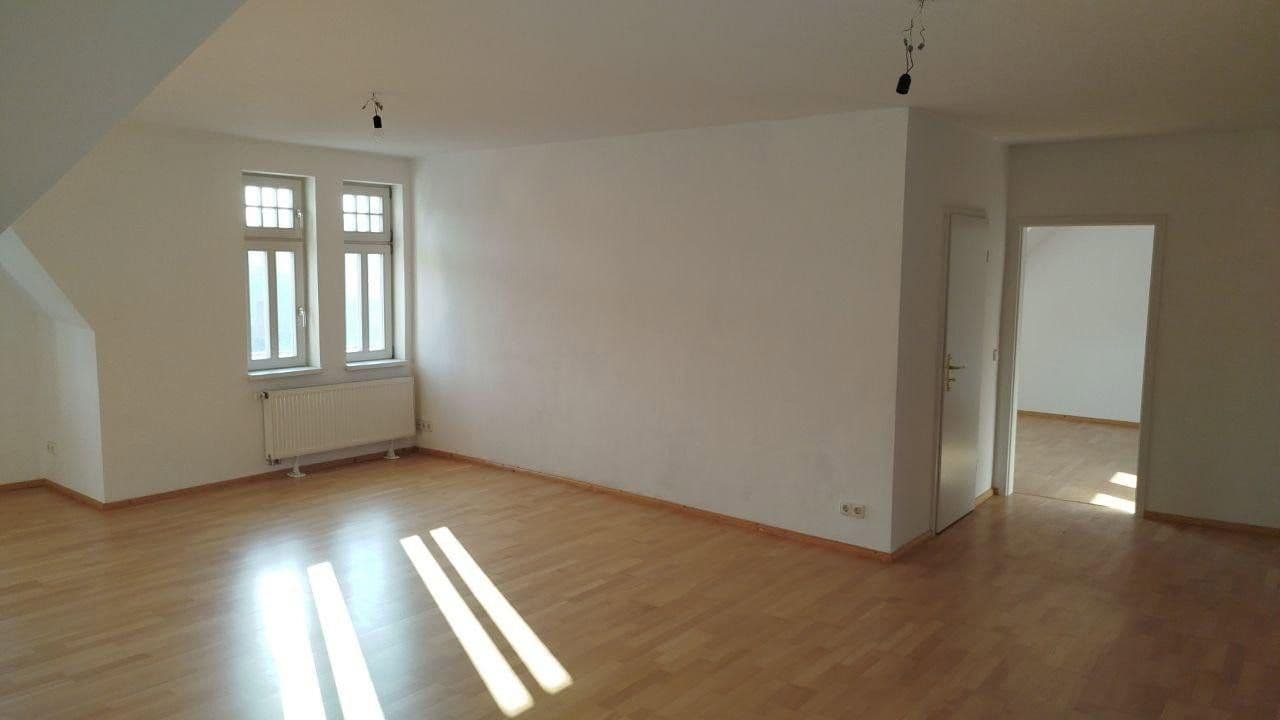 Prenájom bytu 3-izbový 88 m², Nordhausen, Durínsko Prenájom bytu 3-izbový 88 m², Nordhausen, Durínsko