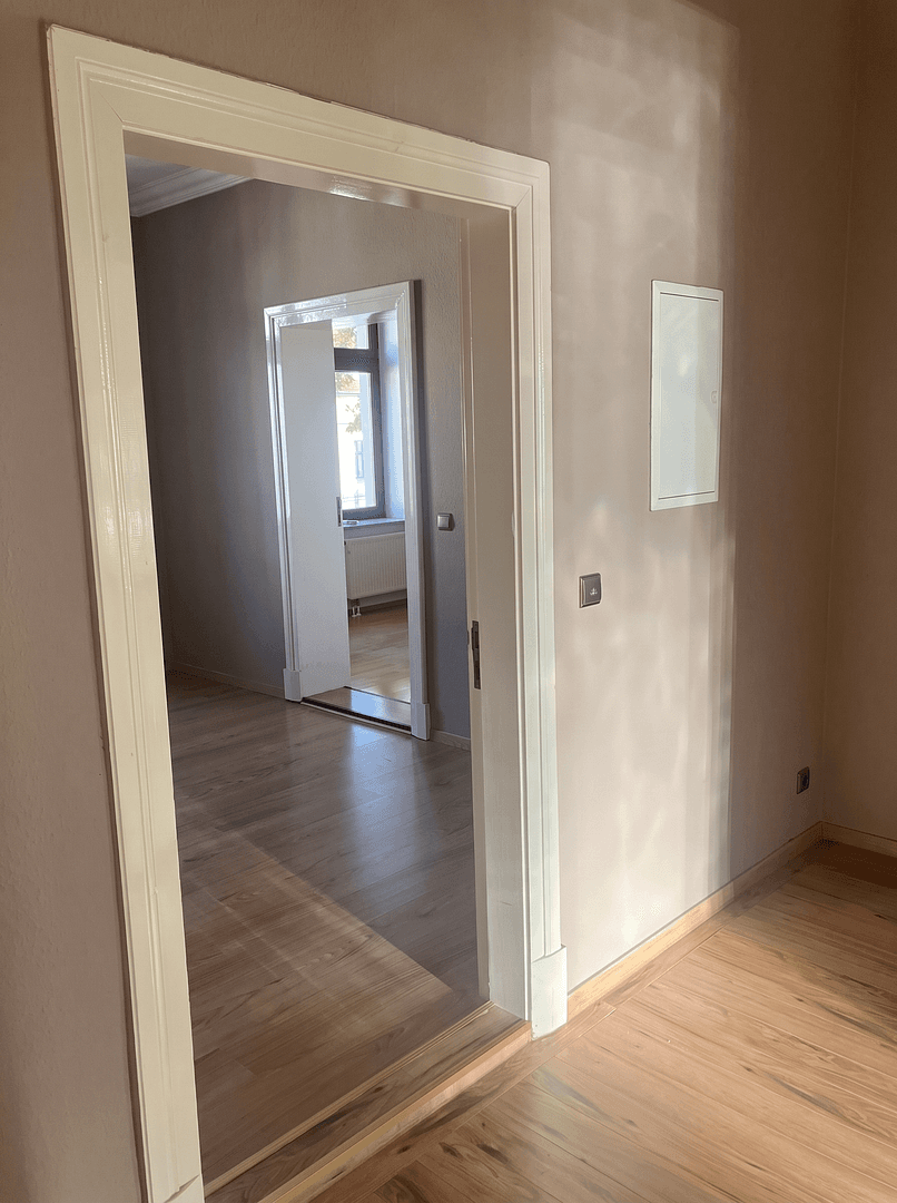 Prenájom bytu 5-izbový 157 m², Waren (Müritz), Meklenbursko-Predpomoransko Prenájom bytu 5-izbový 157 m², Waren (Müritz), Meklenbursko-Predpomoransko