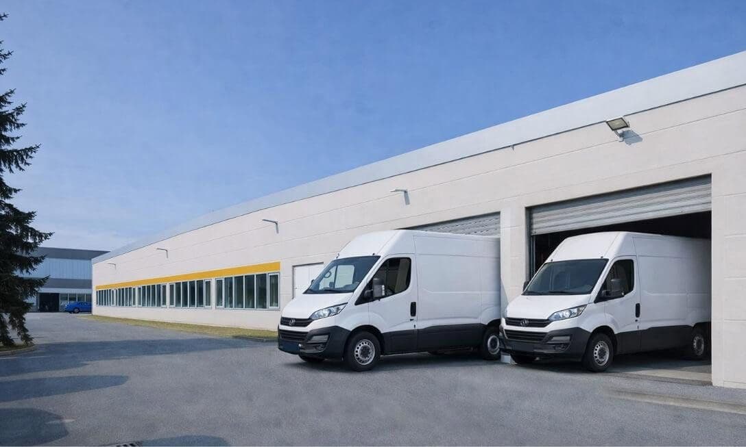Prenájom nebytového priestoru 1.500 m², Barsbüttel, Šlezvicko-Holštajnsko Prenájom nebytového priestoru 1.500 m², Barsbüttel, Šlezvicko-Holštajnsko