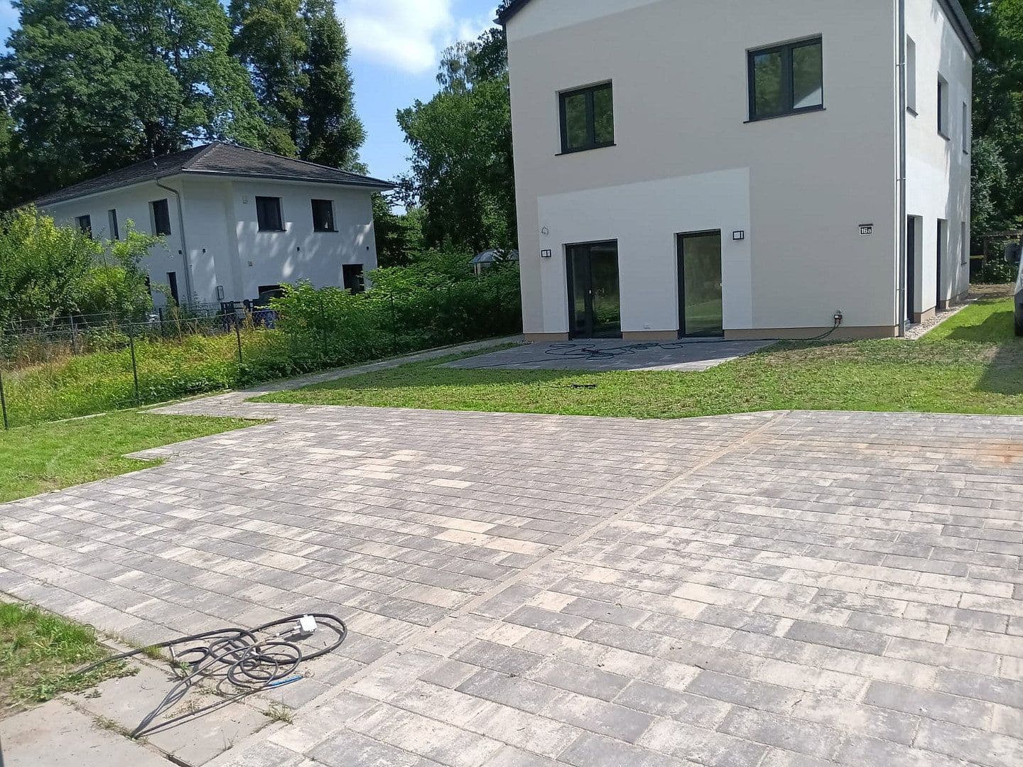 Predaj domu 150 m², pozemok 520 m², Finkenweg 16a, Falkensee, Brandenbursko Predaj domu 150 m², pozemok 520 m², Finkenweg 16a, Falkensee, Brandenbursko