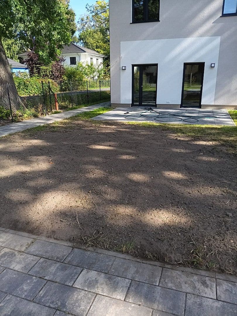 Predaj domu 150 m², pozemok 520 m², Finkenweg 16a, Falkensee, Brandenbursko Predaj domu 150 m², pozemok 520 m², Finkenweg 16a, Falkensee, Brandenbursko