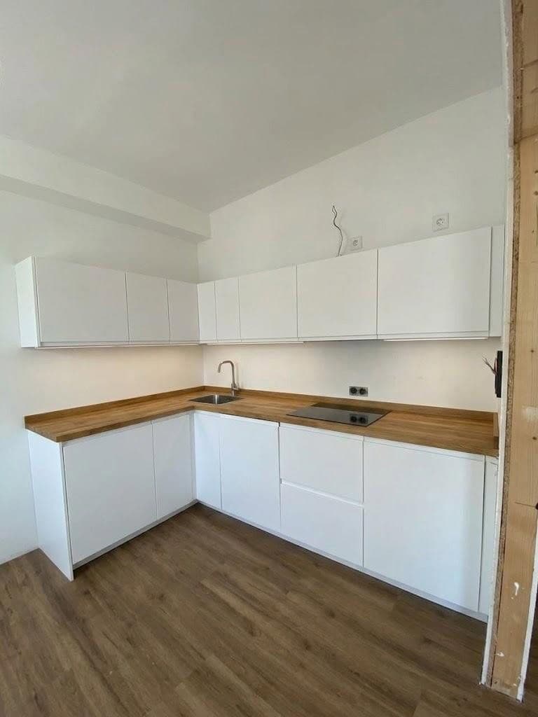 Prenájom bytu 3-izbový 88 m², Kaufbeuren, Bavorsko Prenájom bytu 3-izbový 88 m², Kaufbeuren, Bavorsko