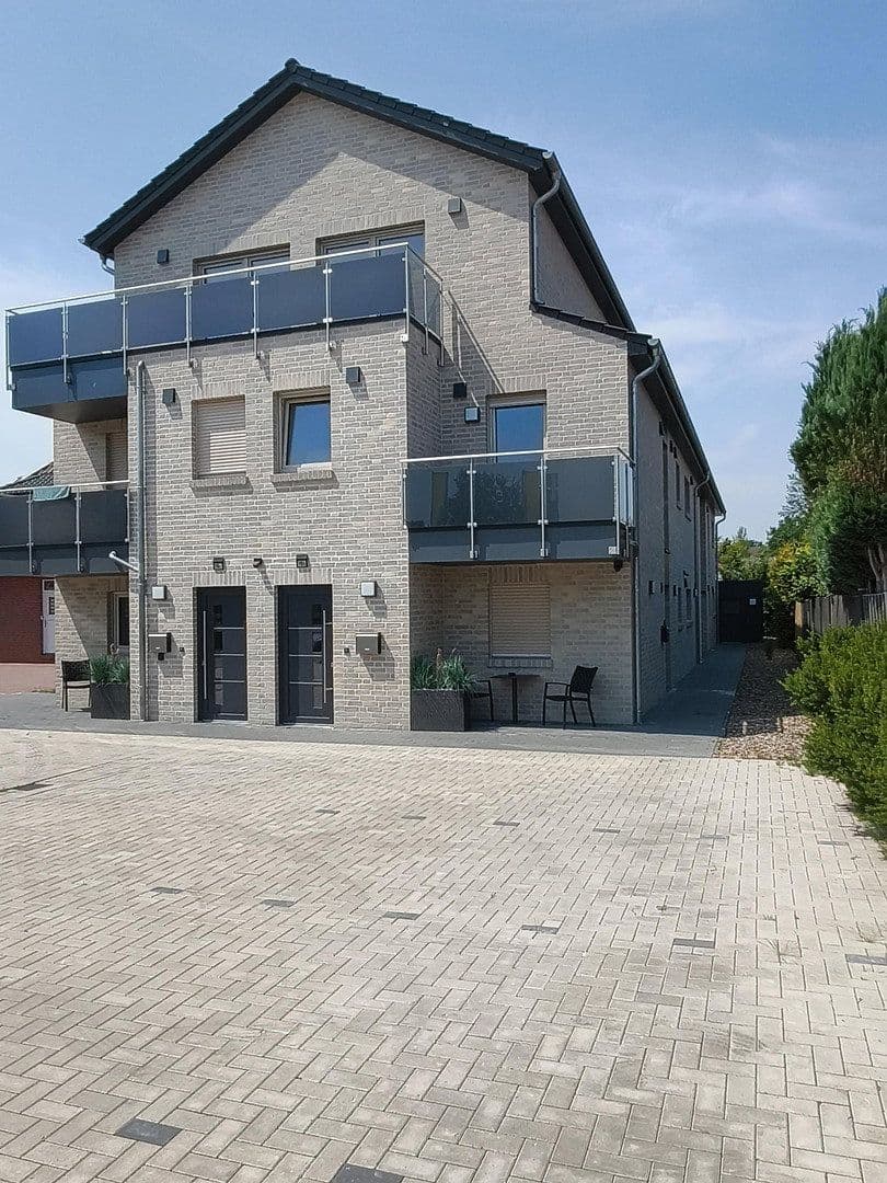 Predaj bytu 3-izbový 111 m², Reihdamm 15, Bad Zwischenahn, Dolné Sasko Predaj bytu 3-izbový 111 m², Reihdamm 15, Bad Zwischenahn, Dolné Sasko