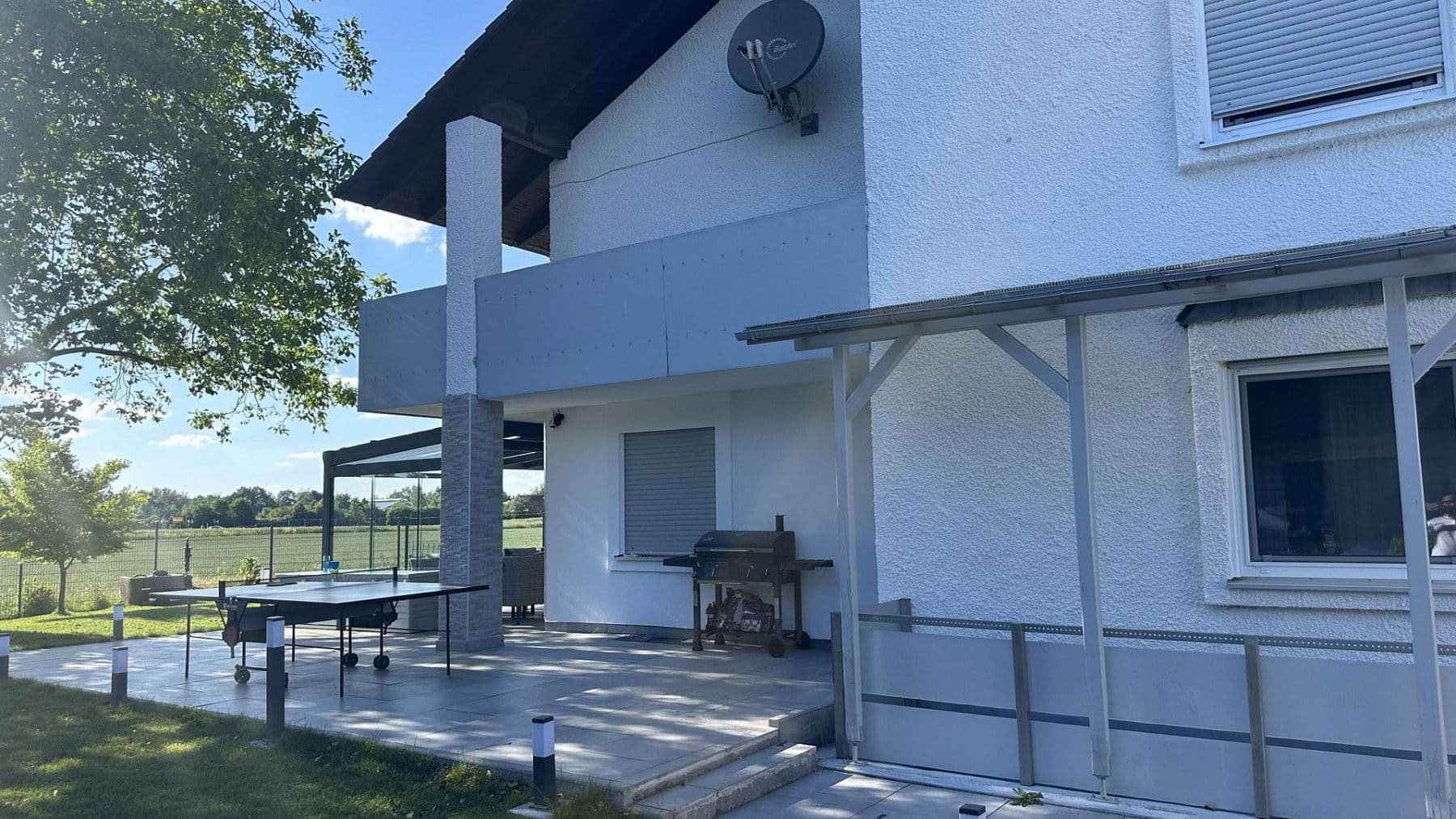 Predaj domu 234 m², pozemok 690 m², Moosburg, Bavorsko Predaj domu 234 m², pozemok 690 m², Moosburg, Bavorsko