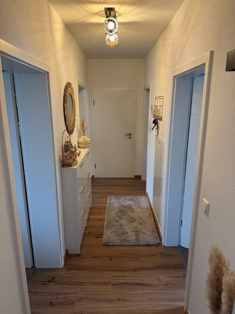 Predaj bytu 3-izbový 70 m², Bobingen, Bavorsko Predaj bytu 3-izbový 70 m², Bobingen, Bavorsko